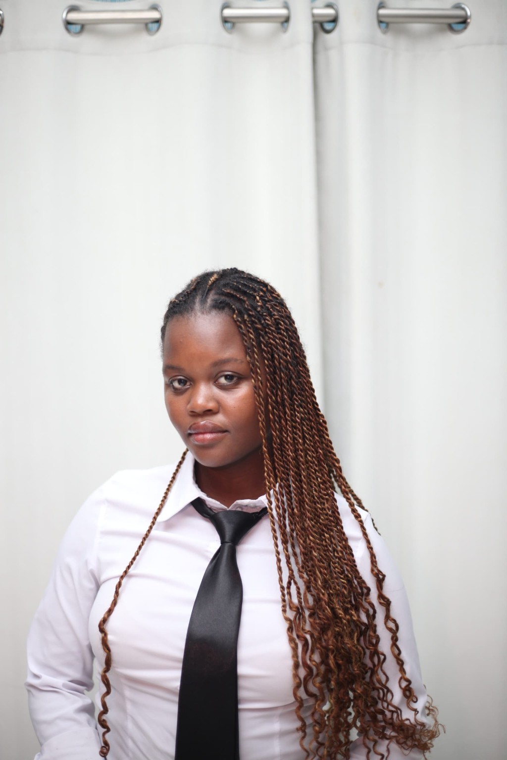 Alice Rammutla, founder and digital designer at Alice Digital Atelier